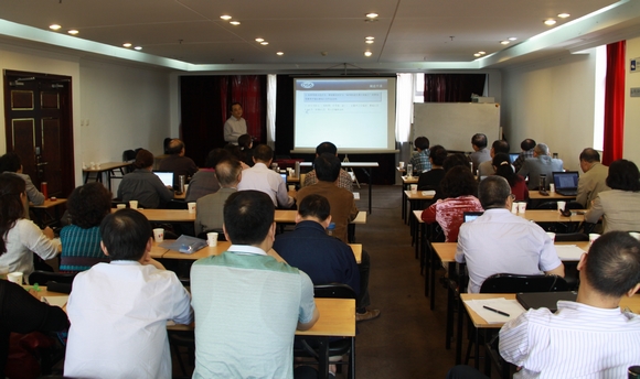 技術培訓現(xiàn)場 技術培訓現(xiàn)場